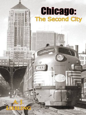 cover image of Chicago